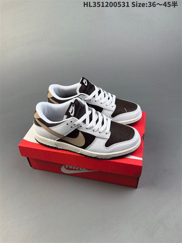 men low dunk SB shoes 2024-6-26-059